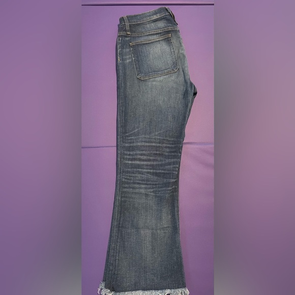 Point Sur Denim 31 Jeans - Picture 2 of 6